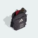 AUDI FORMULA ONE  F1 FAN ORGANIZER BAG 3152600400 GENUINE NEW