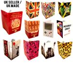 30+ DESIGNS PASSPORT COVER HOLDER PROTECTOR CASE TRAVEL ID WALLET LUGGAGE UK EU