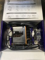 Aspen Peri Pro + Air Conditioning Condensate Pump