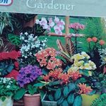 Falcon Gardener Potted Splendour 1000-Piece Jigsaw Puzzle 10600