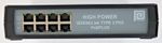 Phihong POE125U-4-AT-R 4-Port 802.3at Gigabit PoE Midspan Injector