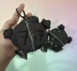 BTS Army Bomb Plush Keyring Keychain Arirang