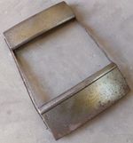 81873378 Lower Grille Surround Fits Ford "10" Series (Check Model List)
