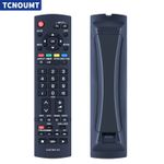 New EUR7651110 Remote Control For Panasonic TV TX-26LXD70 TX-26LMD70 TX-32LXD70