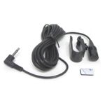 Pioneer External Microphone Mic 2.5mm Jack DEH MVH AVH DMH SPH AVIC Car Stereos