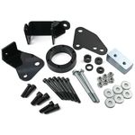 Front Diff Drop Kits Fit For Ranger PX T6 Mazda BT-50 Lift 2"-4" 4WD 2012-2022