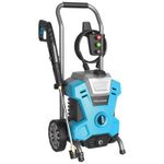 ProKleen Electric Pressure Washer Jet Car Wash Garden Patio Cleaner 2.1 KW