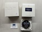 Caithness Queen’s Golden Jubilee Crown Prestige Paperweight 71/100 - 007.