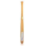 Top Quality Heavy Duty Wooden Baseball Rounders Lightweight Softball Bat 29"/33"