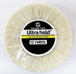 Walker Tape Ultra Hold Tape Roll  Lace Wig Toupee Hair Attachment Replacement