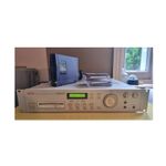 Akai S2000 Digital Sampler 32MB memory PLUS Iomega ZIP drive, 4 disks, leads