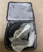 BRAND NEW GENUINE TESLA UMC MODEL S 3 X Y EV HOME USE GRANNY CHARGER KIT UK PLUG