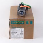 ONE New Siemens 1FL6034-2AF21-1AA1 SERVO MOTOR