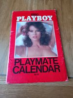 Playboy Playmate Calendar 1980 Glamour Retro Classic Vintage Mancave
