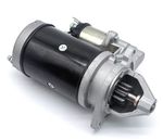 Vapormatic 12V 1.8Kw Starter Motor Massey Ferguson 135 165 235 35 Perkins Engine