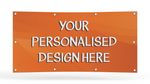 Personalised Banners for Event Banners and Signs PVC Vinyl Banner Indoor Outdoor