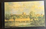 GB 2017 Windsor Castle Prestige Booklet Complete See Photos