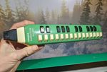 Vintage Hohner Melodica. With original Slip Case.
