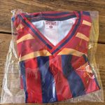 Manchester Supergiants 2026 shirt S adult 