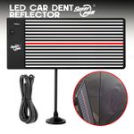 PDR LED Line Board Light Dent Reflector Lamp Car Dent Repair Tools Dent Checking