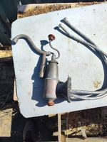 Vintage Herbeau Lille France Faucet