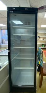 Drinks Fridge 24-Hour Temperature-Controlled Storage