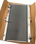 Turbo Intercooler for Miata MX5 1999-2005 2000-2004 52mm ALUMINUM RADIATOR