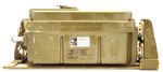 SEM 25 Radio Antenna Box Plus Russian Army Radio Transceiver Headphones 
