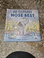 Buy Jellycat an Elephant Nose Best Book Book...