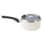 16cm Saucepan & Lid