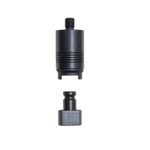 Refina Eibenstock Quick release change mixing paddle connector M14