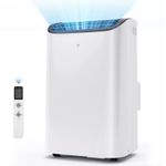 14,000 BTU High Quality Smart Home Portable AC Air Conditioner Portable Air Cond