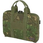 Helikon-Tex Single Pistol Wallet Range Weapon Carrier Case PenCott WildWood Camo
