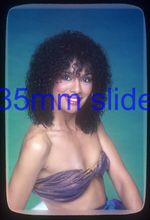 BB #200,MARILYN McCOO,solid gold,OR 35mm TRANSPARENCY/SLIDE