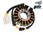 MAGNETO GENERATOR STATOR COIL ALTERNATOR CHARGER FITS: KTM 125 DUKE  2011 - 2019