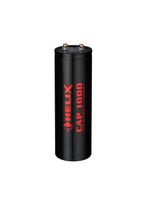 Helix Cap1000 1 Farad Power Capacitor Condenser Car Powercap Car Hifi 12V