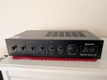Adastra A120 Mixer Amplifier 