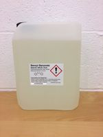 Benzyl Benzoate BP/USP Grade  99.99%  USP/BP Pure Grade 1lt/5lt