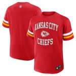 Kansas City Chiefs Fanatics American Football NFL T-Shirt Men's