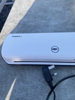 GBC Inspire+ A4 Laminator - White - Used & Fully Working