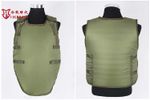 Russia Special Forces 6B2 Tactical Combat Chest Vest USSR Red Army 