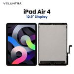 For iPad Air 4 10.9" 2020 A2072 A2316 A2324 A2325 LCD Touch Screen Display