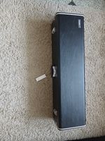 Yamaha YSL-354 Valve & Slide trombone Yamaha trombone with case and mouthpiece