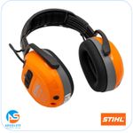 Stihl DYNAMIC GB 29 Bluetooth Ear Defenders 0000-884-0519, Bluetooth