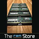 SkHynix Micron Samsung Kingston 16GB DDR4 PC4 2Rx4 2133 RDIMM SERVER RAM Memory