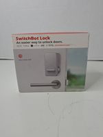 SwitchBot Lock Intelligentes Torschloss silber (W1601700)_0.3_5