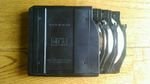 Mercedes Jaguar BMW Land Rover Range Rover 6 Disc CD Changer Cartridge magazine 
