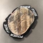 Jason O’halloran 2025 World Champion EWC Knee Slider. Signed. ✍🏼