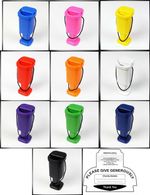 New charity street collection fundraising Donations  Boxes Security Lid Labels 