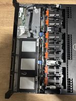 Dell Poweredge R620, x2 Intel Xeon E5-2695 v2 2.4Ghz 12-Core, 128 GB DDR3 ECC